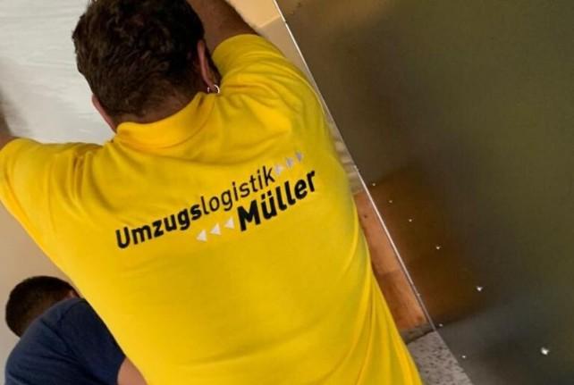Firmenumzug richtig planen Werdau