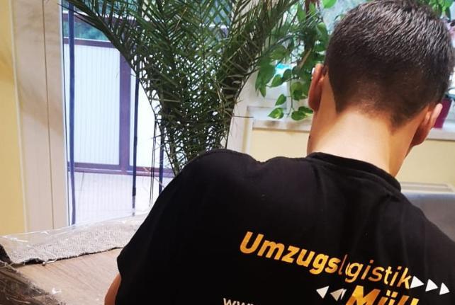 Preise für Ihren Studentenumzug in Werdau